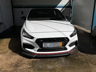 Gebraucht Hyundai i30
