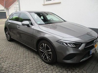 Mercedes A200