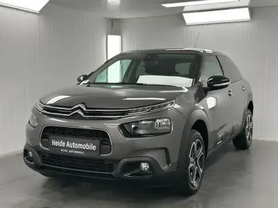 Gebraucht Citroën C4