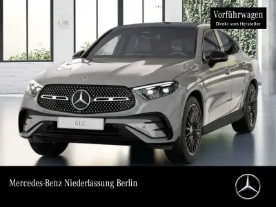 Gebraucht Mercedes GLC300e