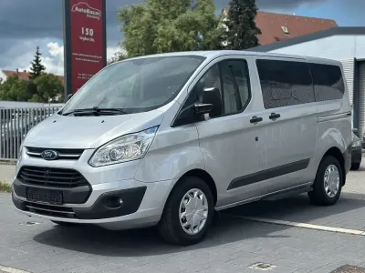 Gebraucht Ford Tourneo