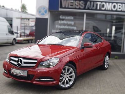 Mercedes C250