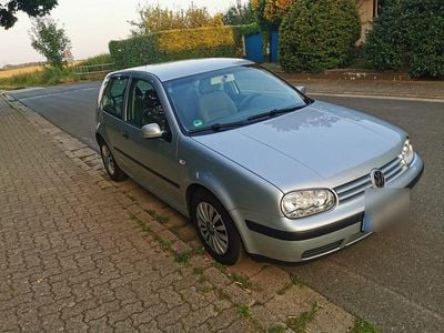 VW Golf IV