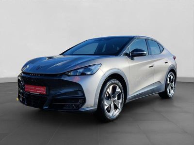 Neu Cupra Tavascan Endurance 210 kW (286 PS) 2026 SUV