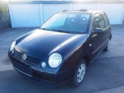 gebraucht VW Lupo 1.4 HU bis 9/2025 2.Hand/Servo