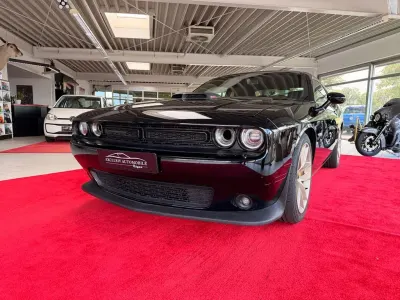 Gebraucht Dodge Challenger
