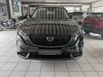Neu Mazda CX-5 Exclusive-Line 141 PS (103 kW) 2026 SUV