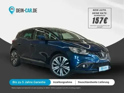 Gebraucht Renault Scénic IV