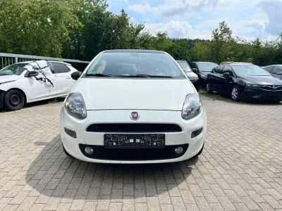 Gebraucht Fiat Punto