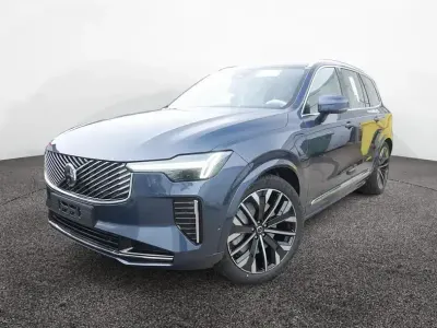 Gebraucht Volvo XC90 Ultra 455 PS (334 kW) 2026 Blau SUV