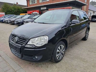 gebraucht VW Polo IV 1.2 United Klima*Shz*PDC