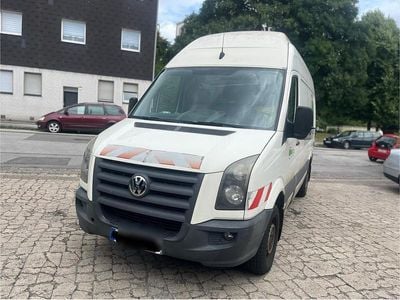 VW Crafter