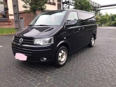 VW T5