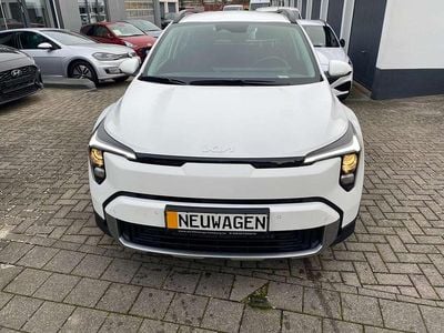 Nuova Kia Stonic 101 CV (74 kW) 2026 Bianco SUV