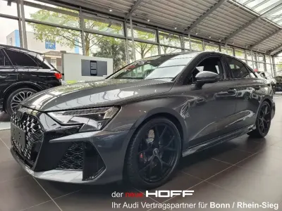 Brugt Audi RS3