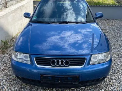 Używany Audi A3