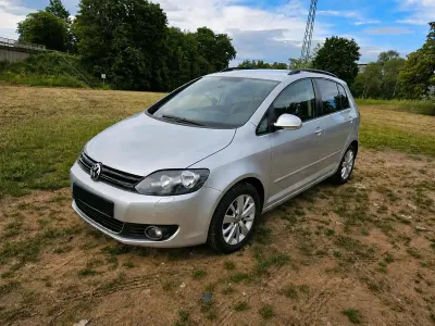 Gebraucht VW Golf VII