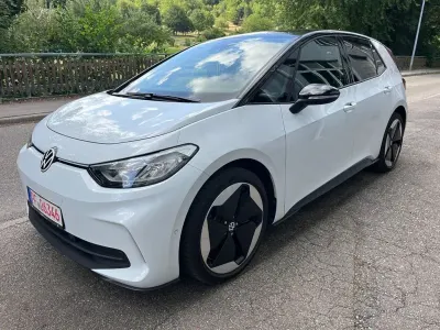 Gebraucht VW ID.3