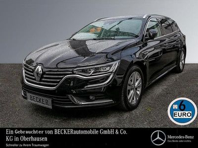 Renault Talisman GrandTour