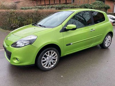 gebraucht Renault Clio 1.2 16V TCE Dynamique