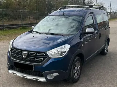 Gebraucht Dacia Dokker