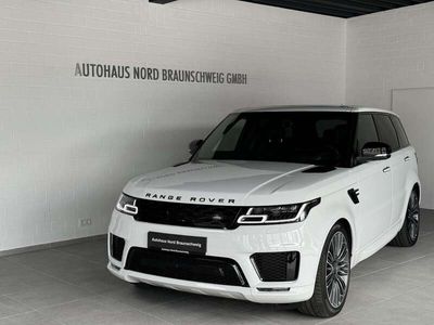 gebraucht Land Rover Range Rover Sport 5.0 V8 Autobiography Dynamic