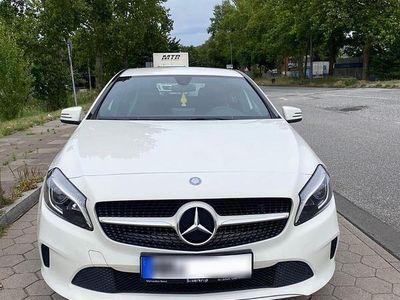 Mercedes A160