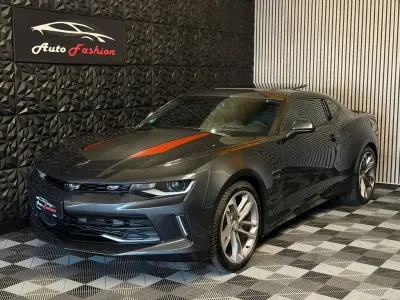 Occasion Chevrolet Camaro