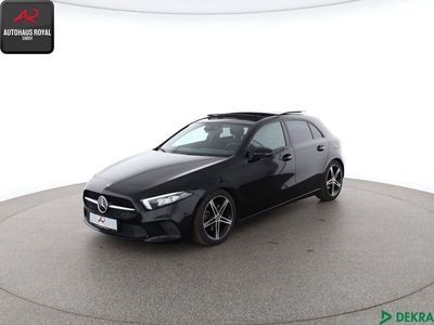 Mercedes A220