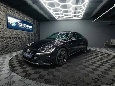 Gebraucht VW Arteon