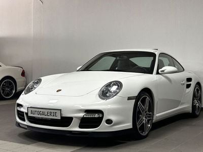 Porsche 911 Turbo