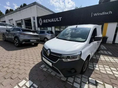 Gebraucht Renault Kangoo