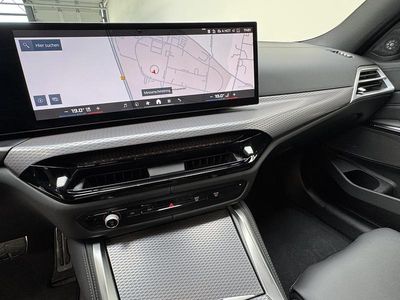 Gebraucht BMW M3 Shadowline 530 PS (389 kW) 2025 0490 sonderlackierung dakargelb ii Kombi