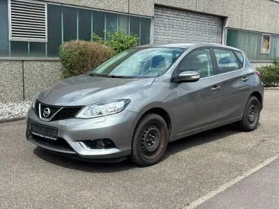 Gebraucht Nissan Pulsar