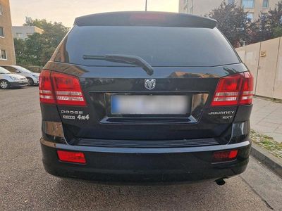 Dodge Journey