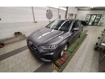 Używany Audi A3