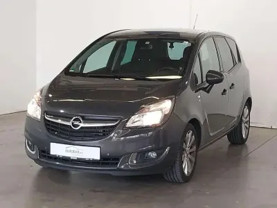 Gebraucht Opel Meriva
