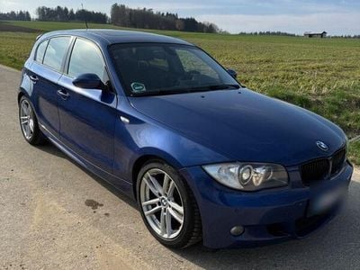 BMW 130