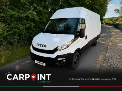 Gebraucht Iveco Daily