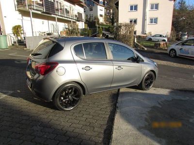 gebraucht Opel Corsa 1.0 Turbo Color Edition 85kW S/S Color...