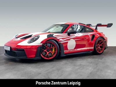 Porsche 911 GT3 RS