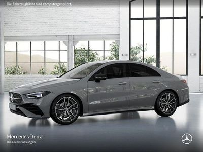 Usata Mercedes CLA180 136 CV (100 kW) 2026 Berlina