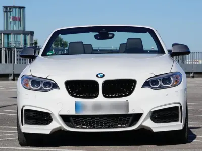 Gebraucht BMW M235