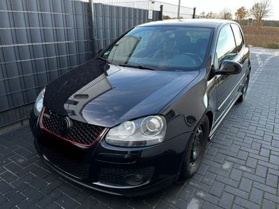 gebraucht VW Golf V 