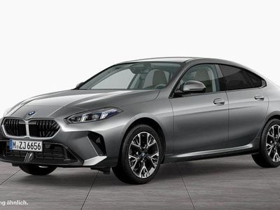 Second-hand BMW 220 Sport Line 156 CP (114 kW) 2025 Gri Coupe