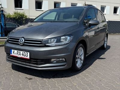 VW Touran