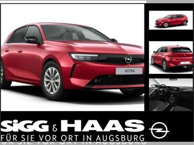 gebraucht Opel Astra Enjoy 110PS⚡️Bestellfahrzeug⚡️