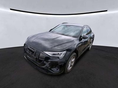 Audi e-tron Sportback