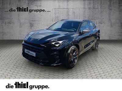 Nuova Cupra Terramar VZ 265 CV (194 kW) 2026 Nero SUV
