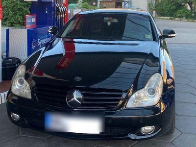 Mercedes CLS350